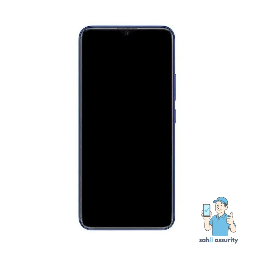 LCD Frame Middle Chassis for Vivo U3